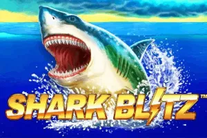 Shark Blitz - WINGBET138
