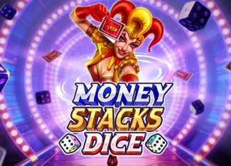 Pragmatic : Money Stacks Dice - WINGBET138