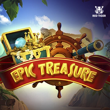 Epic Treasure - WINGBET138