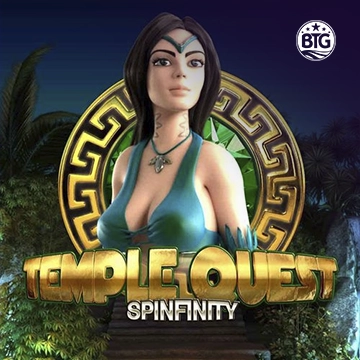 Temple Quest Spinfinity - WINGBET138