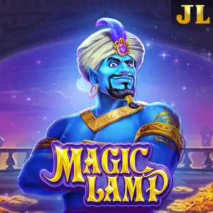 MagicLamp - WINGBET138