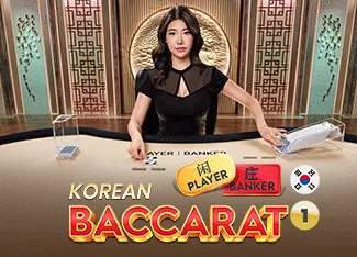 Korean Speed Baccarat 4 - WINGBET138