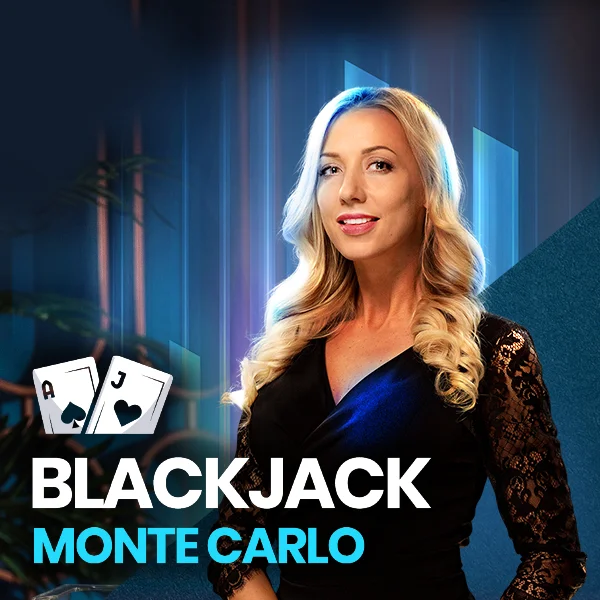 Blackjack Monte Carlo - WINGBET138