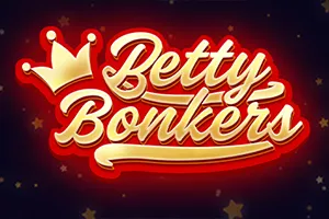 Betty Bonkers - WINGBET138