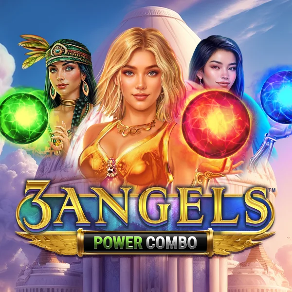 3 Angels Power Combo - WINGBET138