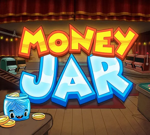 Money Jar - WINGBET138