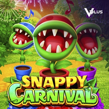 Snappy Carnival - WINGBET138