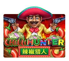 Chilli Hunter - WINGBET138