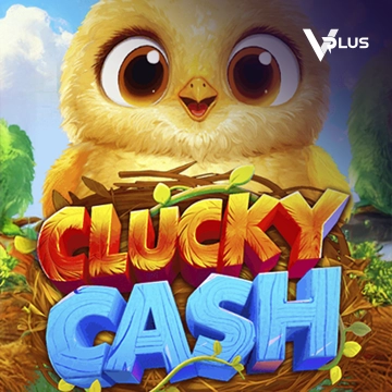 Clucky Cash - WINGBET138