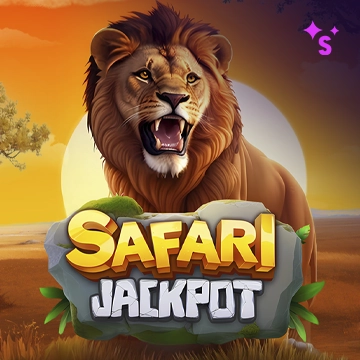 Safari Jackpot - WINGBET138