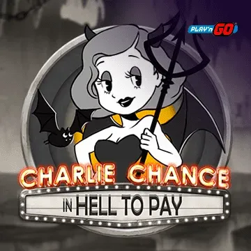 Charlie Chance in Hell to Pay - WINGBET138