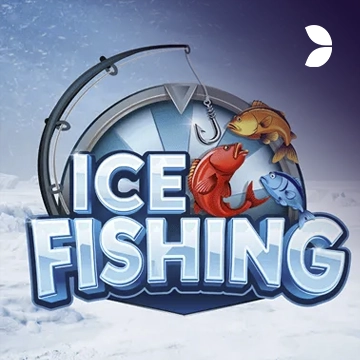Ice Fishing - WINGBET138