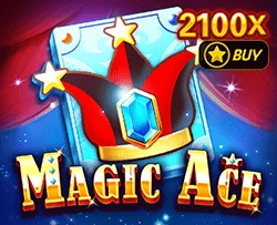 Magic Ace - WINGBET138