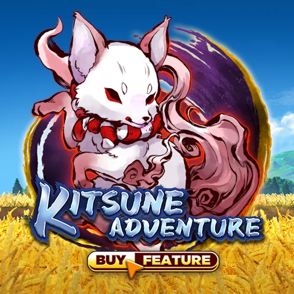 Kitsune Adventure - WINGBET138