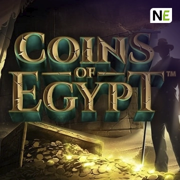 Coins of Egypt - WINGBET138