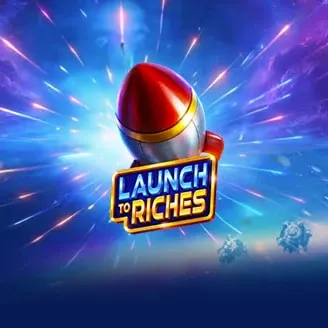 Pragmatic : Launch to Riches - WINGBET138