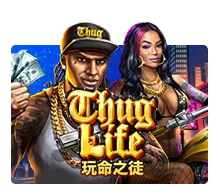Thug Life - WINGBET138