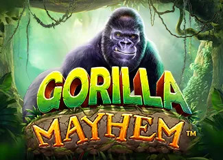 Pragmatic : Gorilla Mayhem - WINGBET138