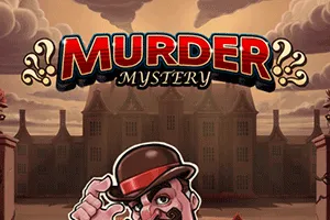 Murder Mystery - WINGBET138