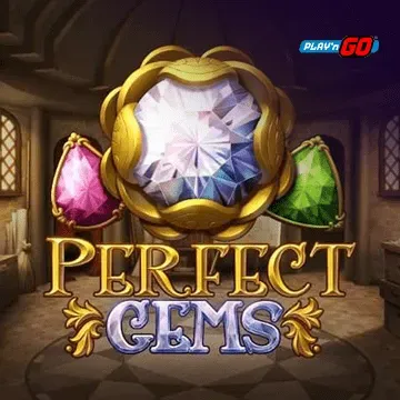Perfect Gems - WINGBET138