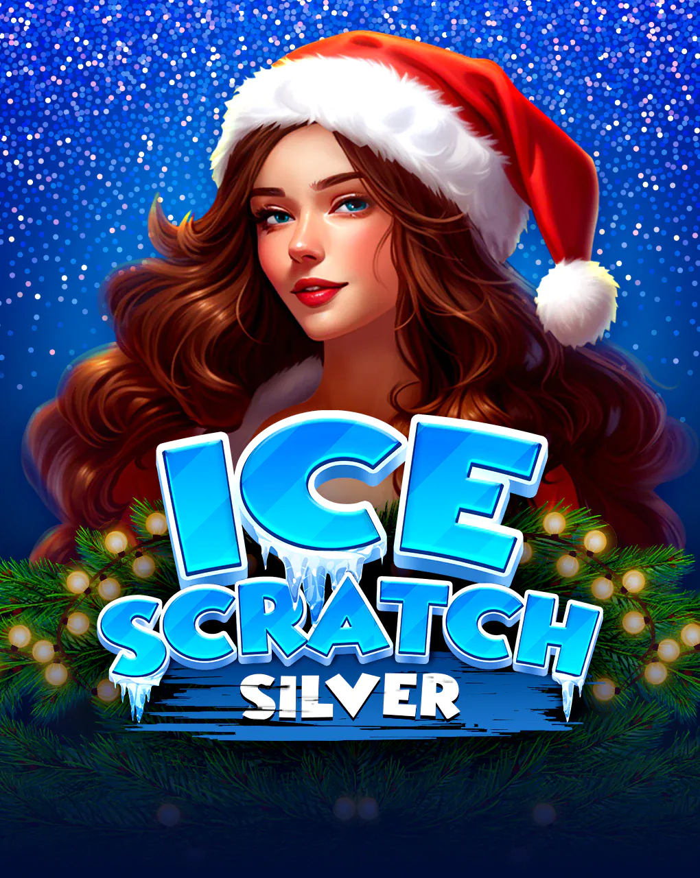 Ice Scratch Silver - WINGBET138