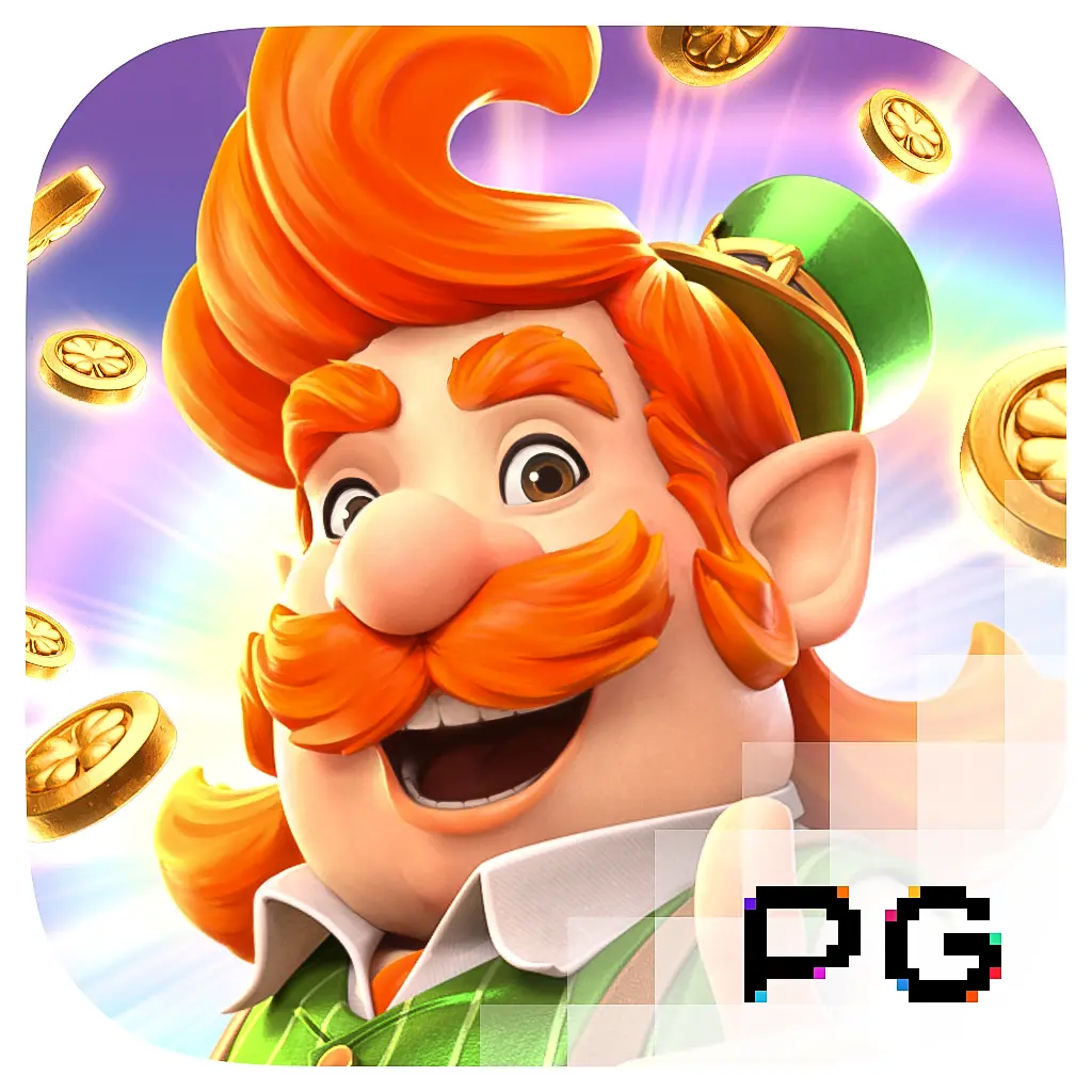 Leprechaun Riches - WINGBET138