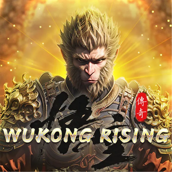 CosmoPlay : Wukong Rising - WINGBET138