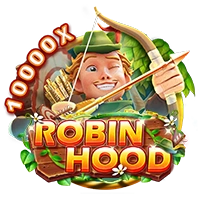 Facai : ROBIN HOOD - WINGBET138