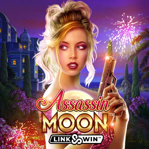 Assassin Moon - WINGBET138