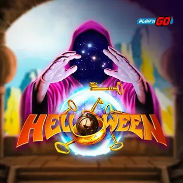 Helloween - WINGBET138