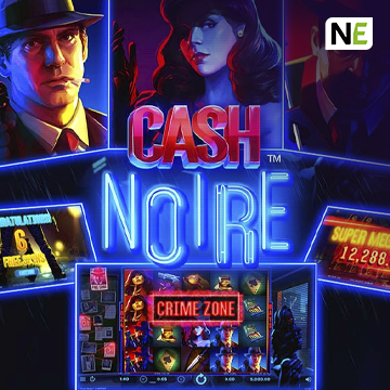 Cash Noire - WINGBET138
