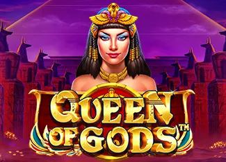 Pragmatic : Queen of Gods - WINGBET138