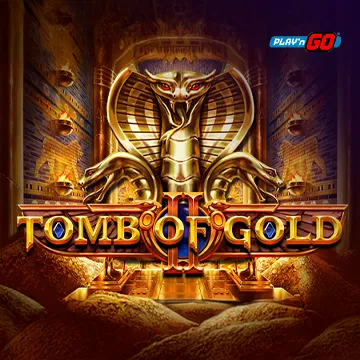 Tomb of Gold II - WINGBET138