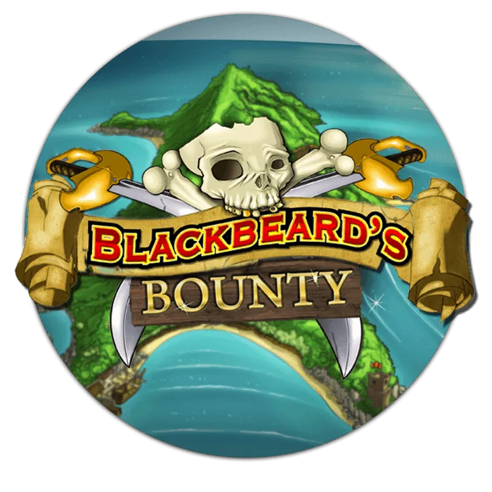 Habanero : Blackbeards Bounty - WINGBET138