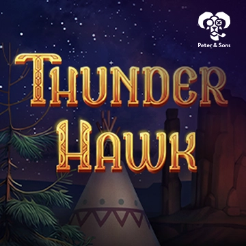 Thunderhawk - WINGBET138