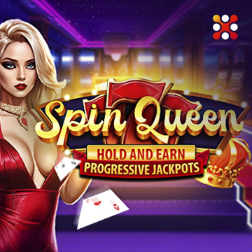 Spin Queen - WINGBET138