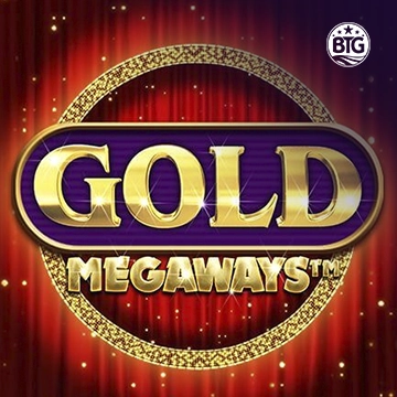 Gold Megaways - WINGBET138