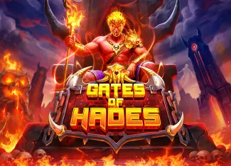 Pragmatic : Gates of Hades - WINGBET138