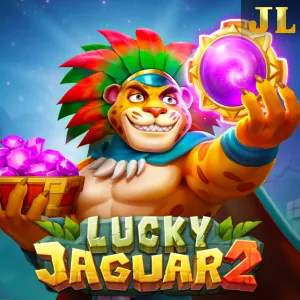 Lucky Jaguar 2 - WINGBET138