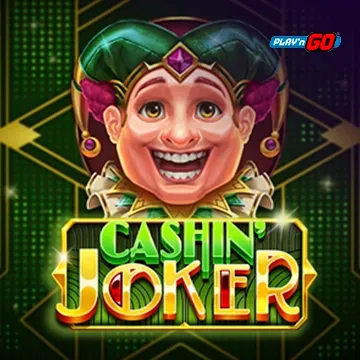 Cashin Joker - WINGBET138
