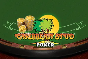 Caribbean Stud Poker - WINGBET138