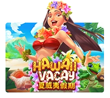 Joker123 : Hawaii Vacay - WINGBET138