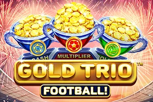 Gold Trio - WINGBET138