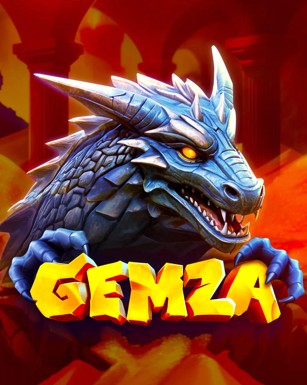 Bgaming : Gemza - WINGBET138
