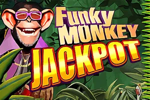 Funky Monkey JP - WINGBET138