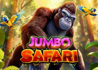 Pragmatic : Jumbo Safari - WINGBET138