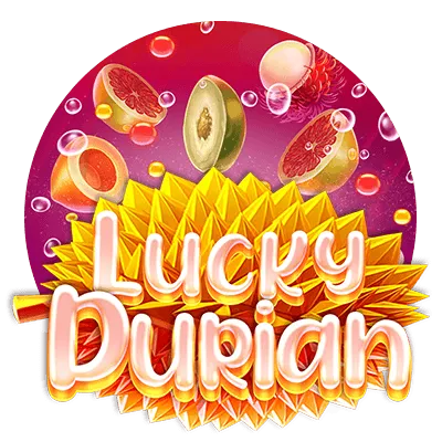 Habanero : Lucky Durian - WINGBET138