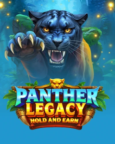 Panther Legacy - WINGBET138