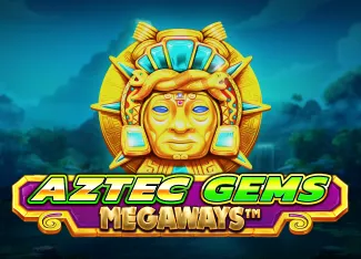 Pragmatic : Aztec Gems Megaways - WINGBET138