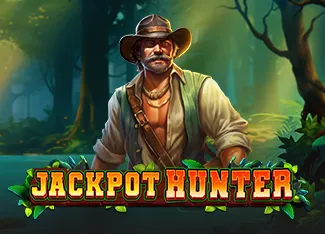 Pragmatic : Jackpot Hunter - WINGBET138